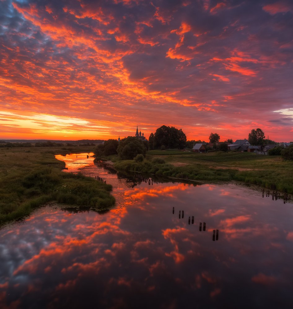 Photograph by Андрей Корочкин