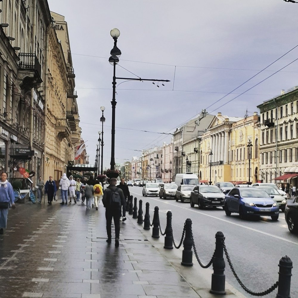 Photograph by Татьяна Черномырдина