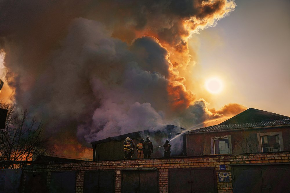 Photograph by Антонов Игорь