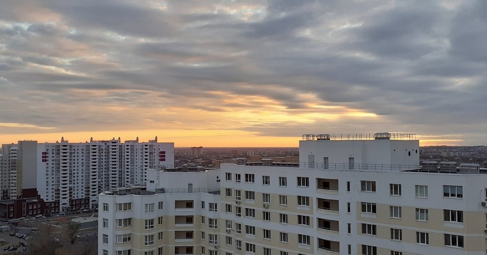 Photograph by Татьяна Черномырдина