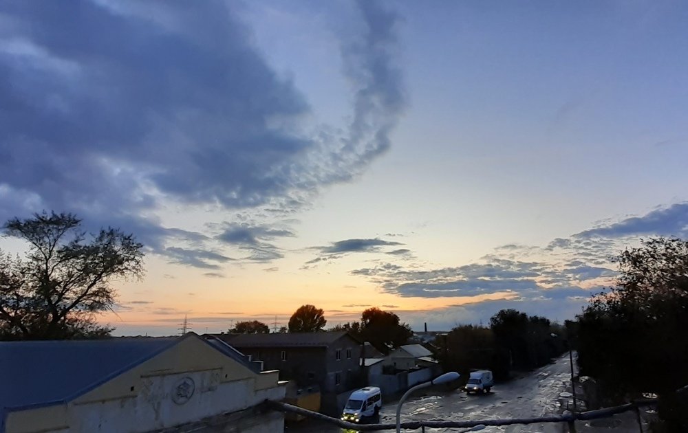 Photograph by Татьяна Черномырдина