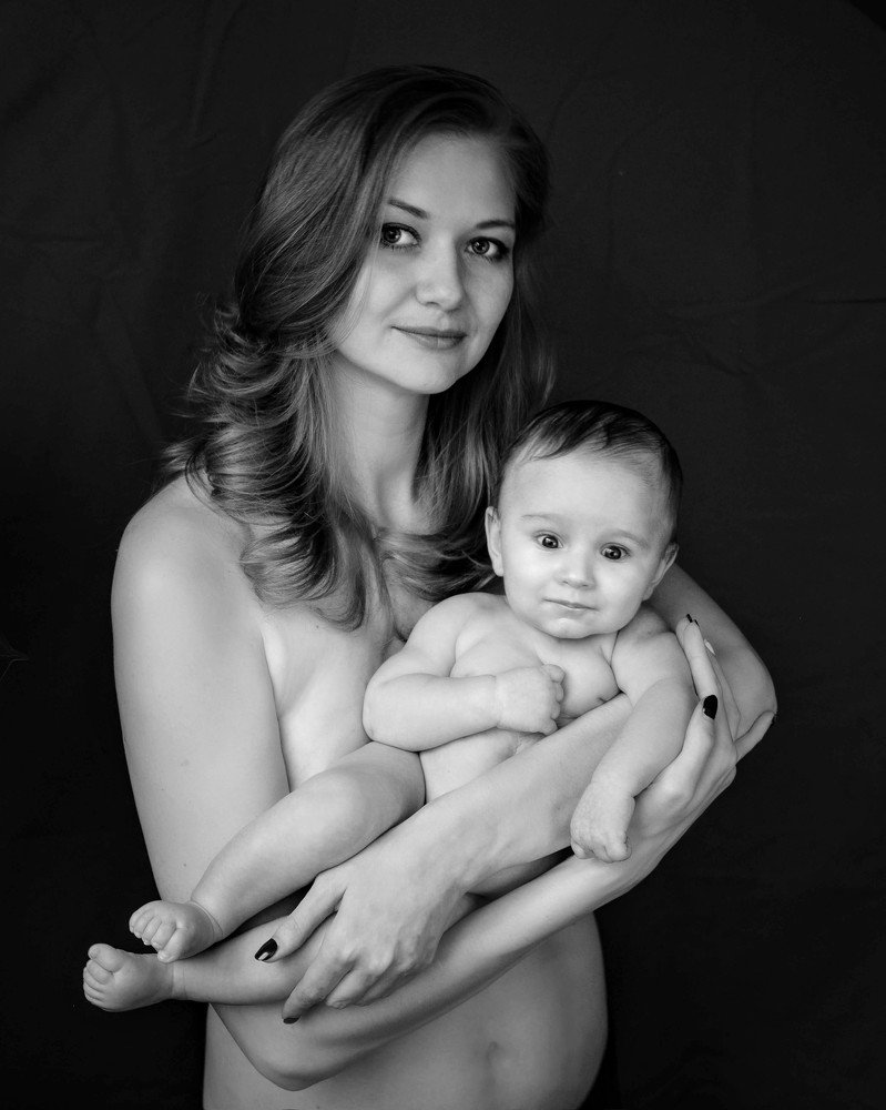 Photograph by Лена Луничкина