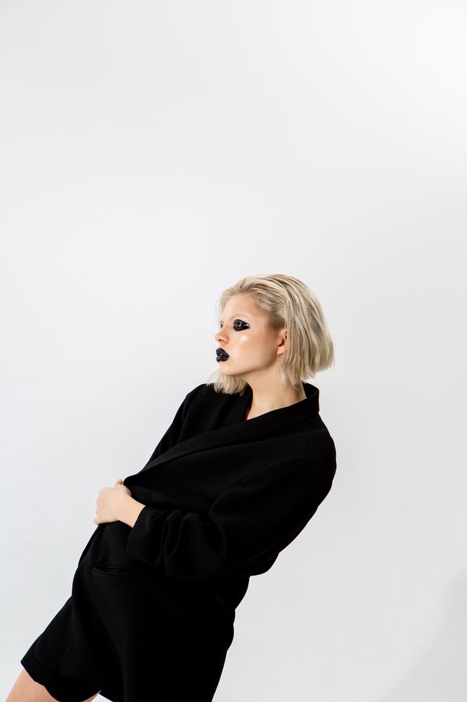 Photograph by Irina Sukretnaya