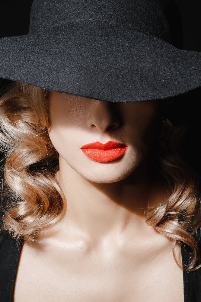 Photograph by Irina Sukretnaya
