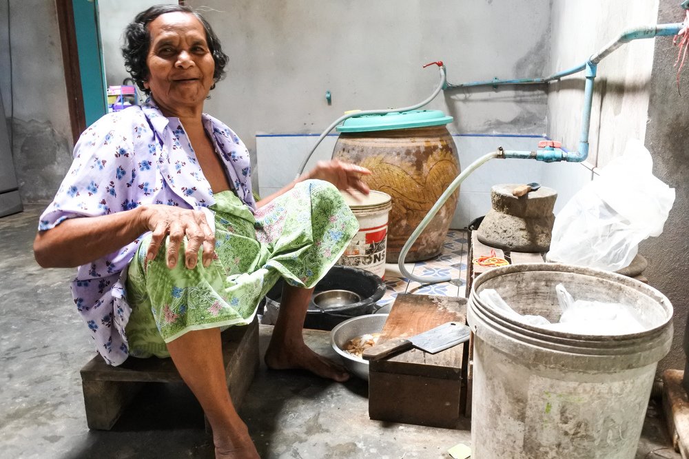 Photograph by Joachim Royal