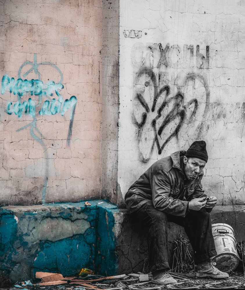 Photograph by Юрий Мыммриков