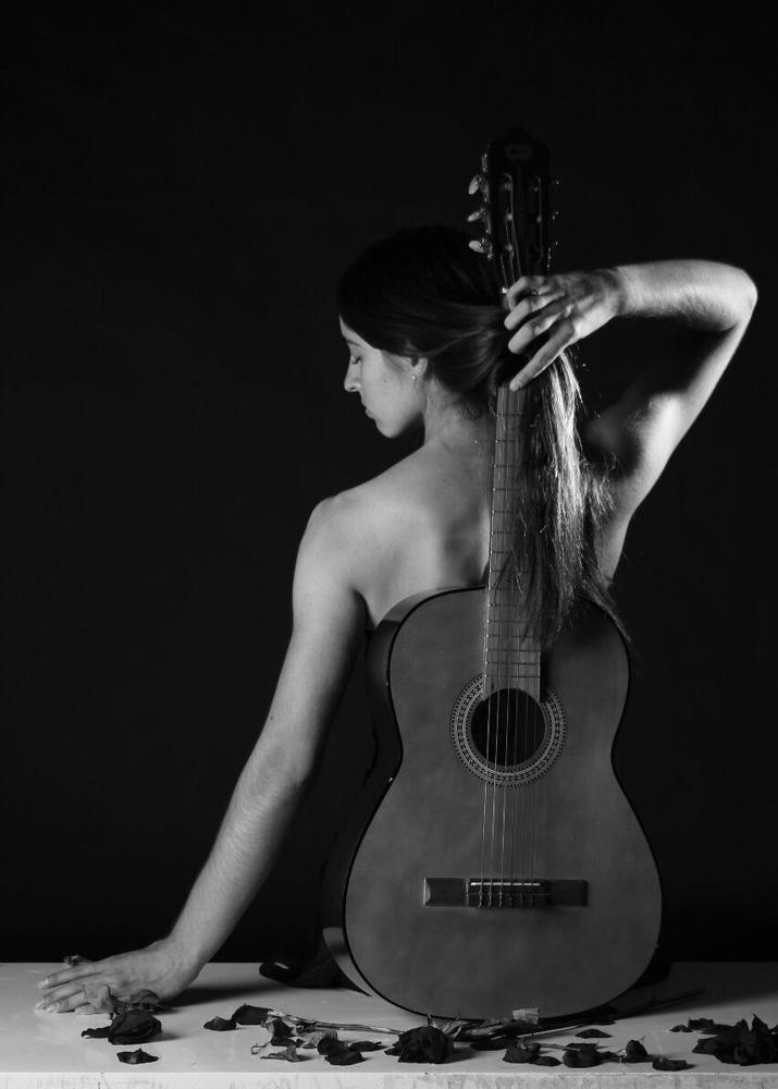 Photograph by Laura Cristina