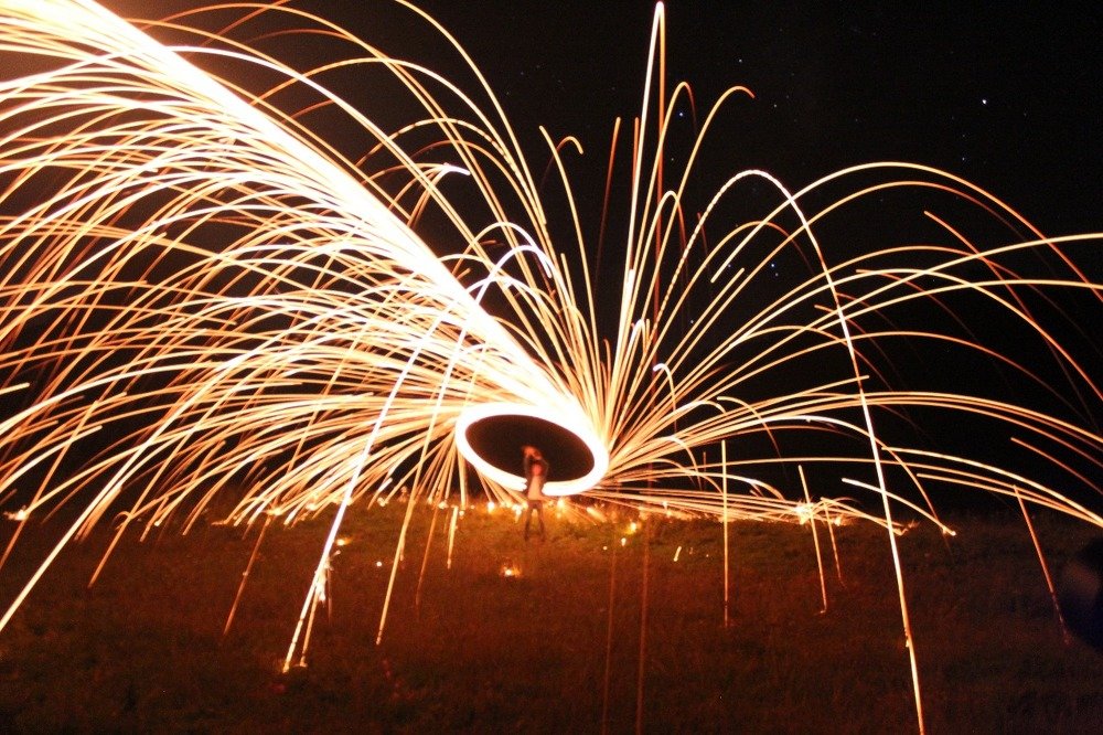 Photograph by Laura Cristina