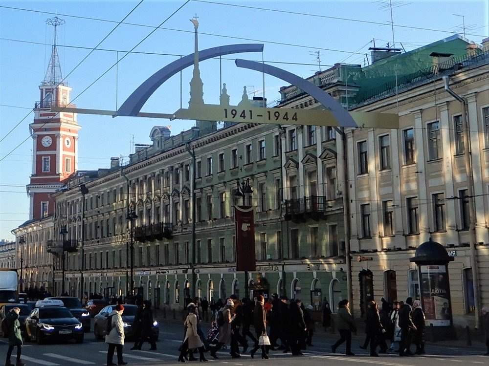 Photograph by Татьяна Красавцева