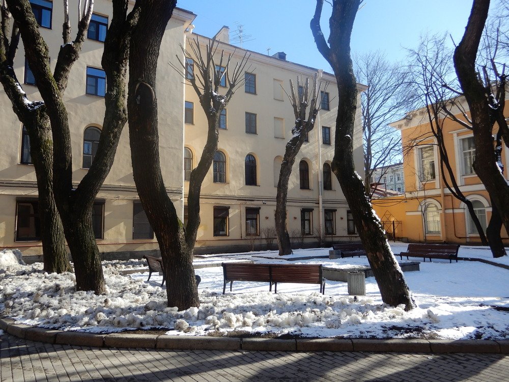 Photograph by Татьяна Красавцева