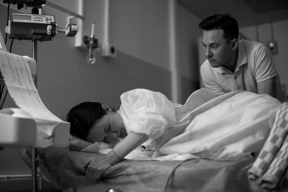 Photograph by Юлия Зальнова