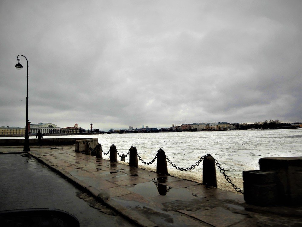 Photograph by Татьяна Красавцева