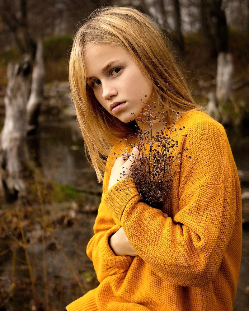 Photograph by Анна Исакова