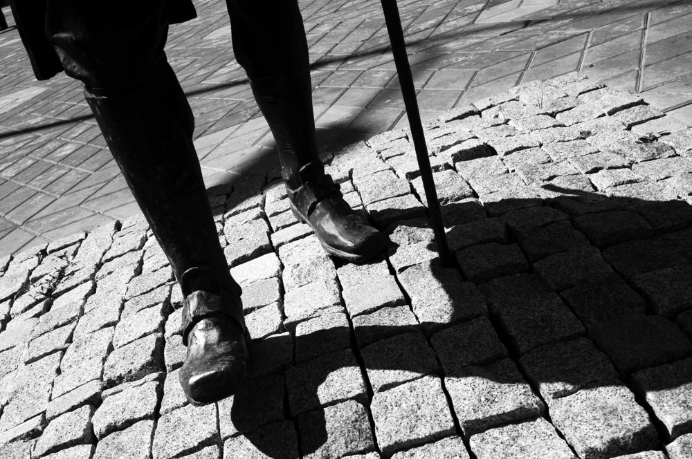 Photograph by Алексей Подрезов