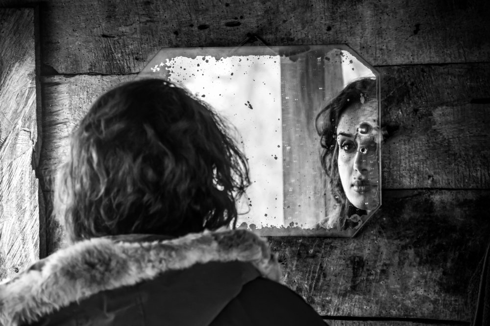 Photograph by Ehsan Yousefi