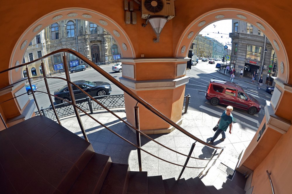 Photograph by Николай Кувшинов