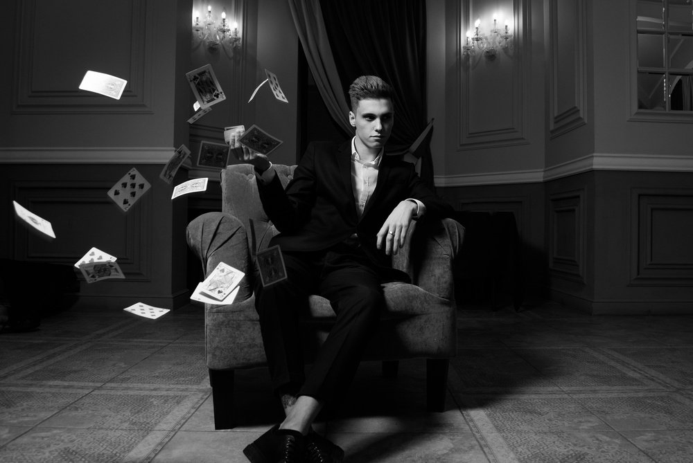 Photograph by Евгений Рослов