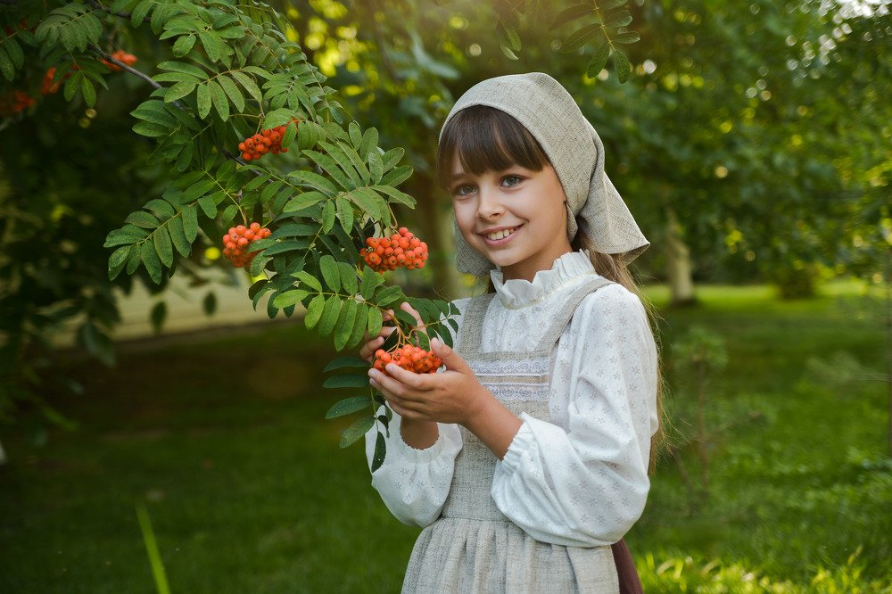 Photograph by Ольга Воронина