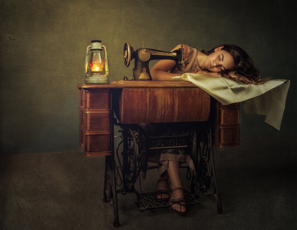 Photograph by Filippo De Maio