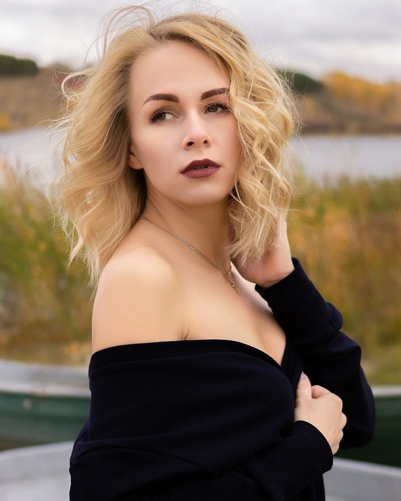 Photograph by Анна Исакова