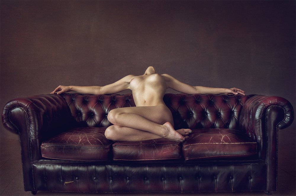 Photograph by Filippo De Maio