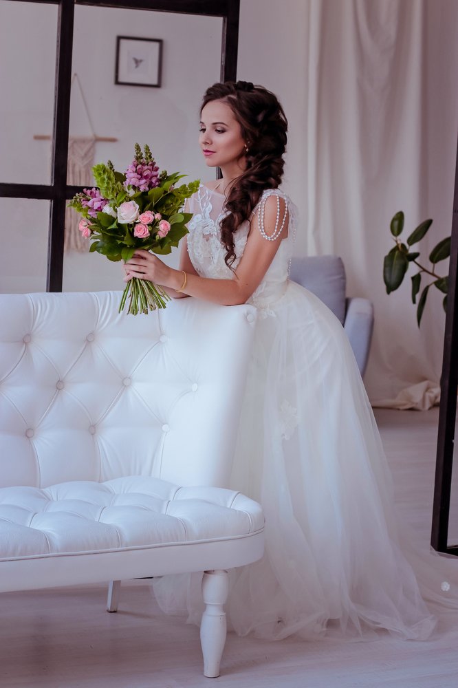 Photograph by КАРИНА СЛИНЬКО