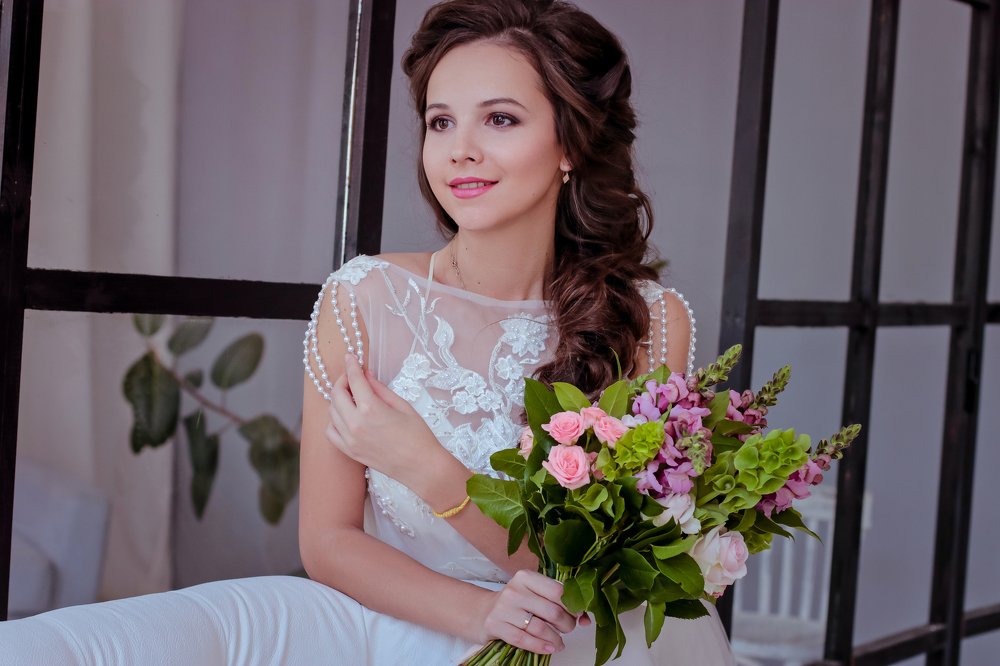 Photograph by КАРИНА СЛИНЬКО