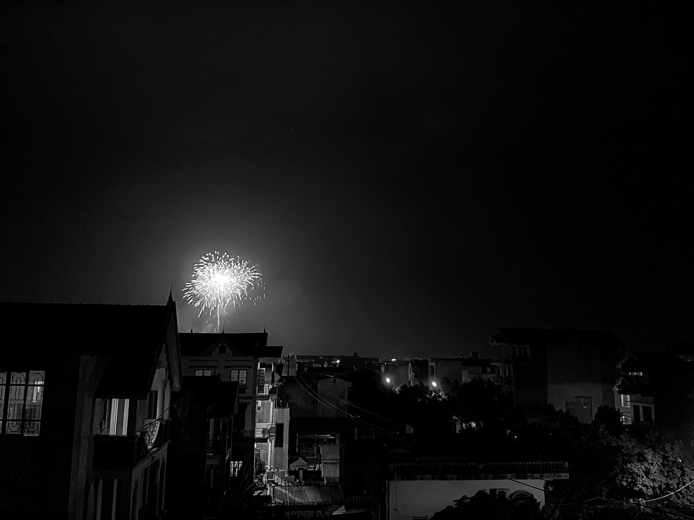 Photograph by Sơn Nguyễn Kim