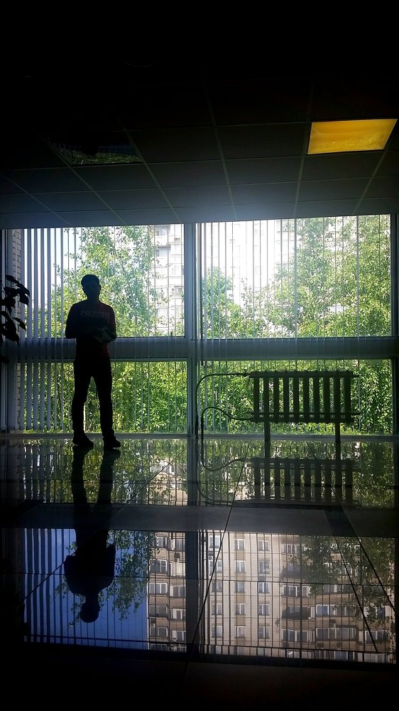 Photograph by Борис Каширин