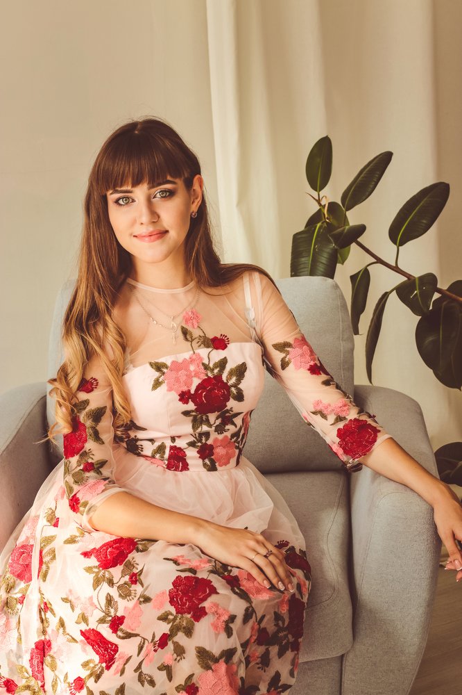 Photograph by КАРИНА СЛИНЬКО