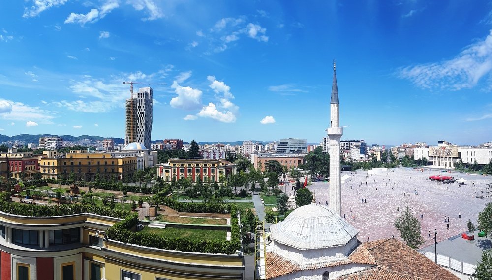 Photograph by Ольга Попова