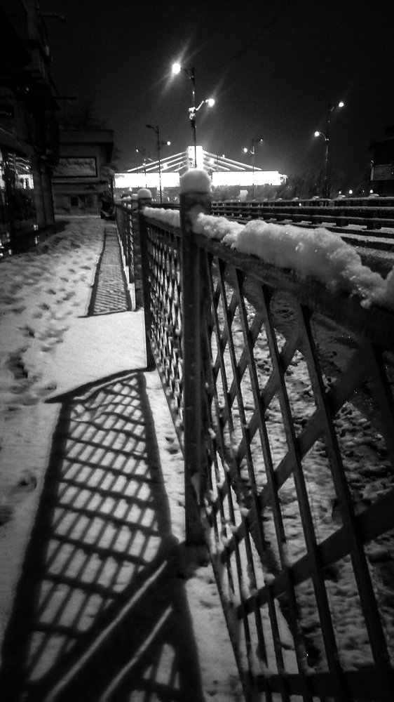 Photograph by Abolfazl Jafarian