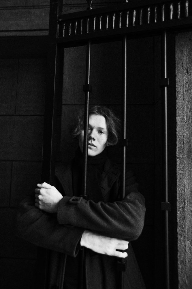 Photograph by Ная Моложенко