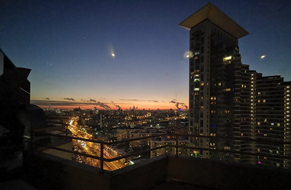 Photograph by Николай Турский