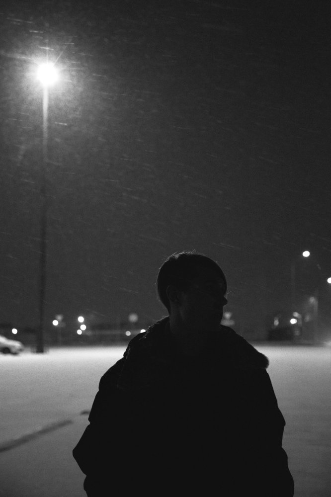 Photograph by Ева Леманн