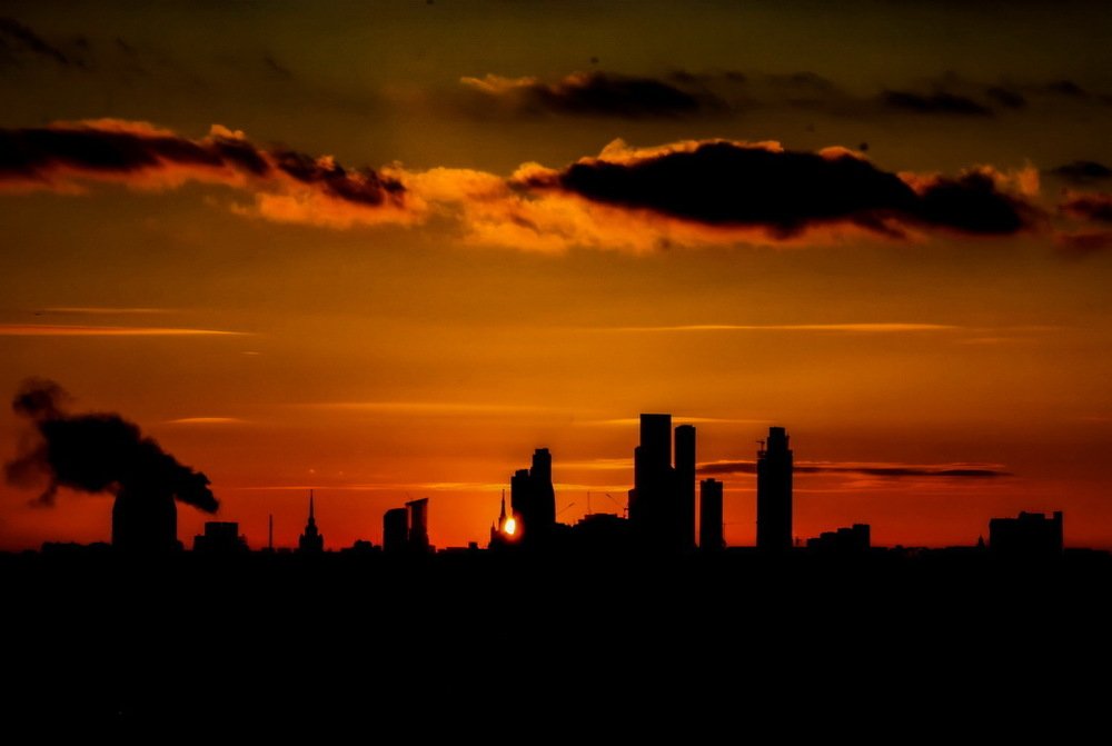 Photograph by Николай Турский