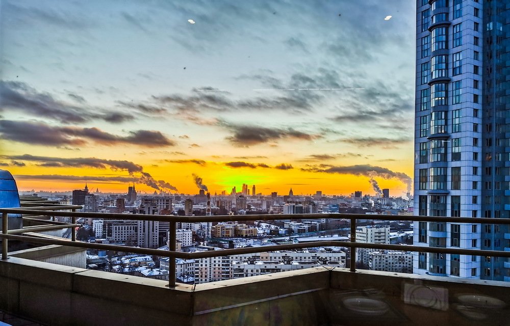 Photograph by Николай Турский