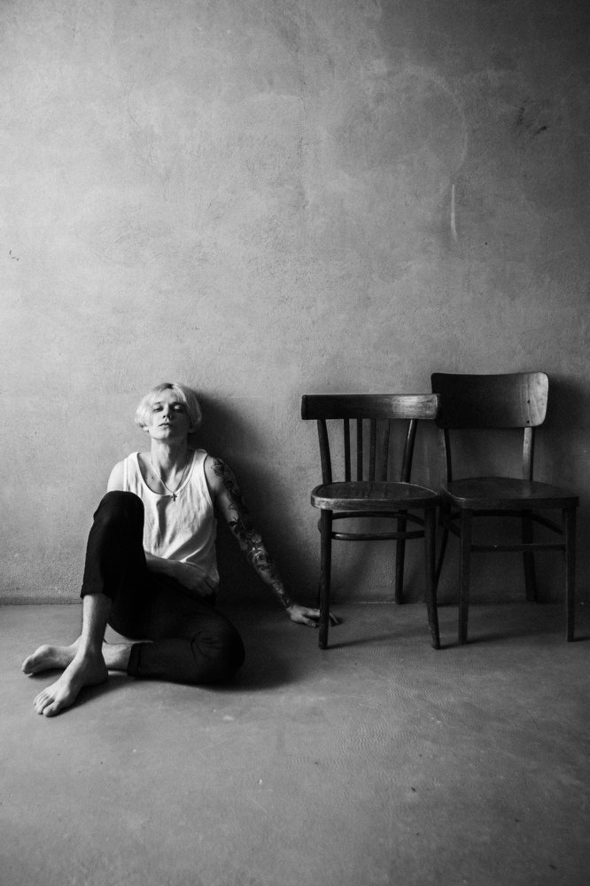 Photograph by Ная Моложенко