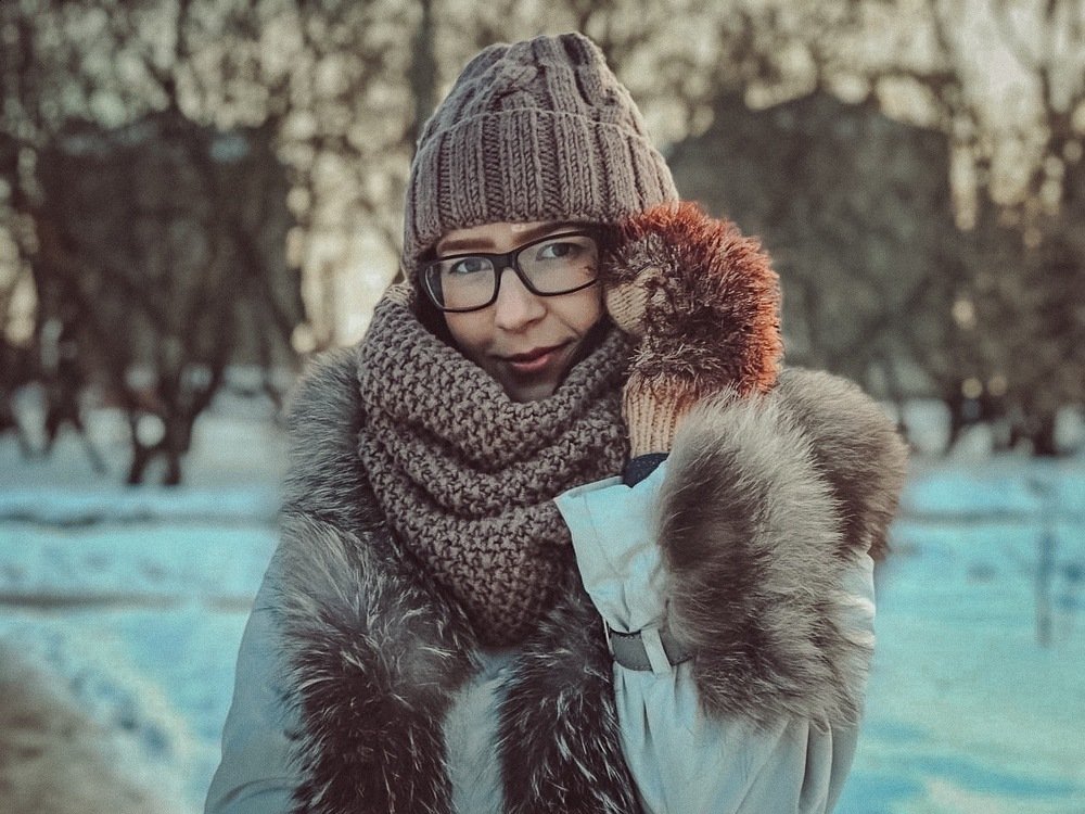 Photograph by Михаил Кузьмин