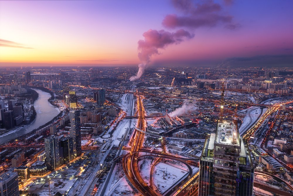 Фотография автора Глеб Хлопунов