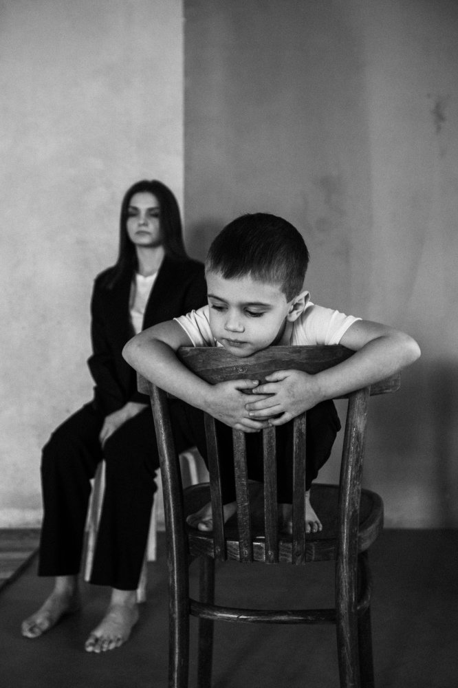 Photograph by Ная Моложенко