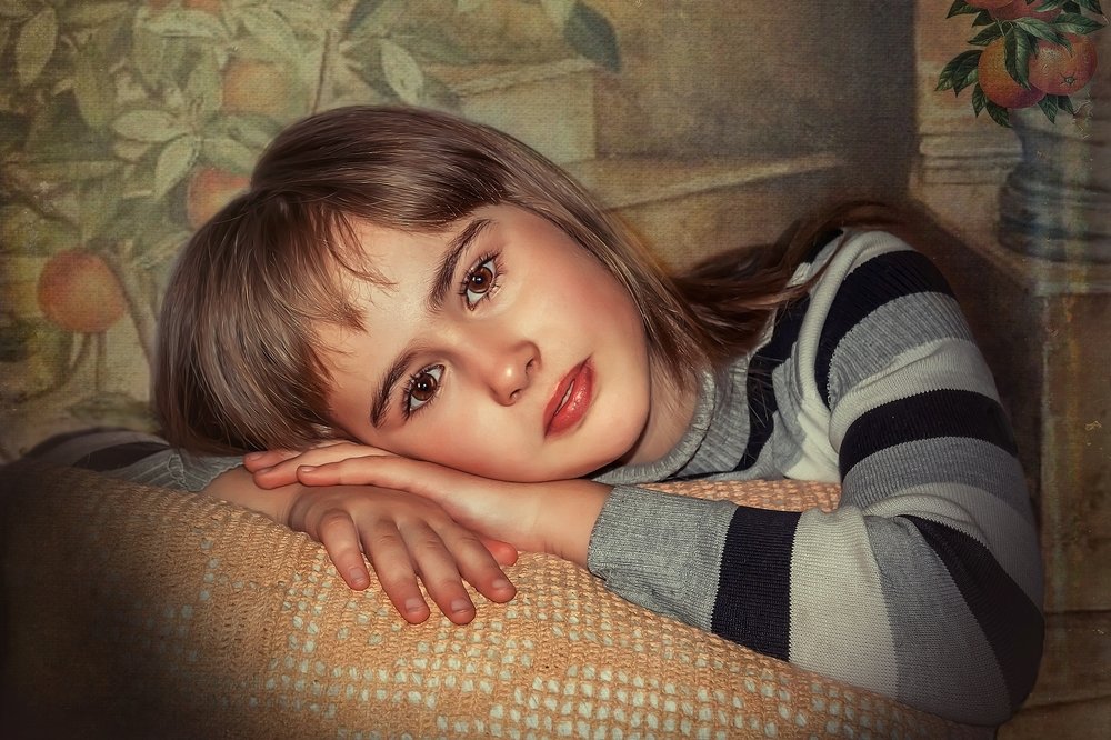 Photograph by Ирина Антонова