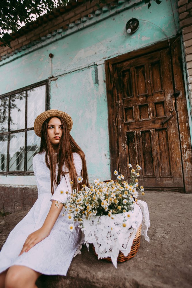 Photograph by Ная Моложенко