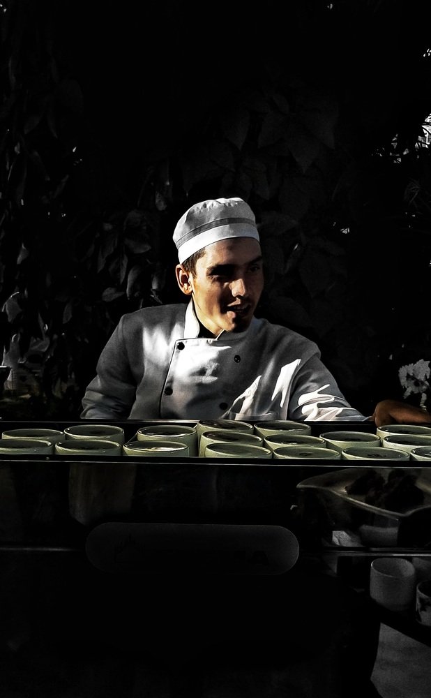 Photograph by Rishi Vyas