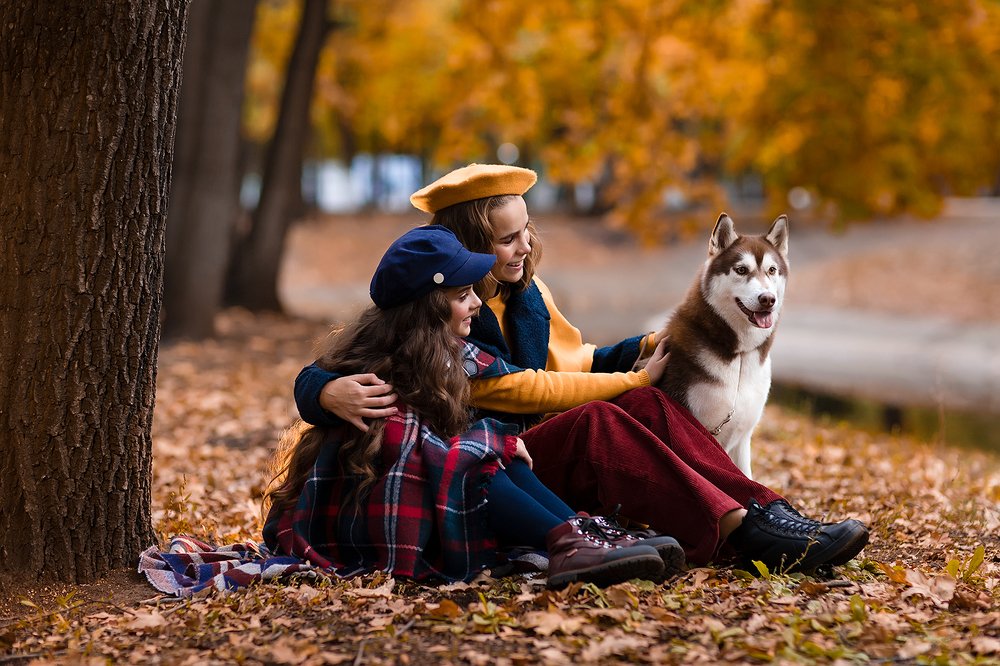 Photograph by Кристина Павлова