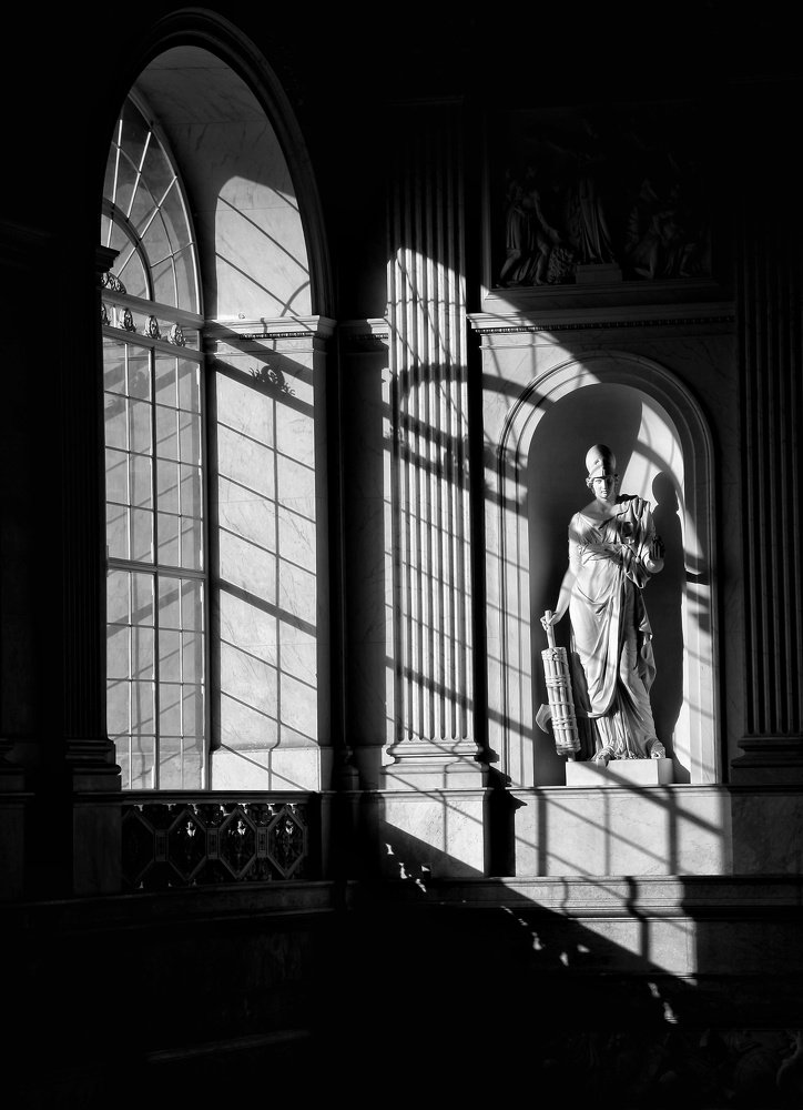 Photograph by Sax Palumbo