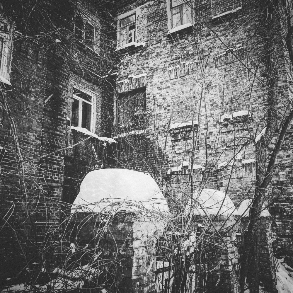 Photograph by Alexander Shcherbakov