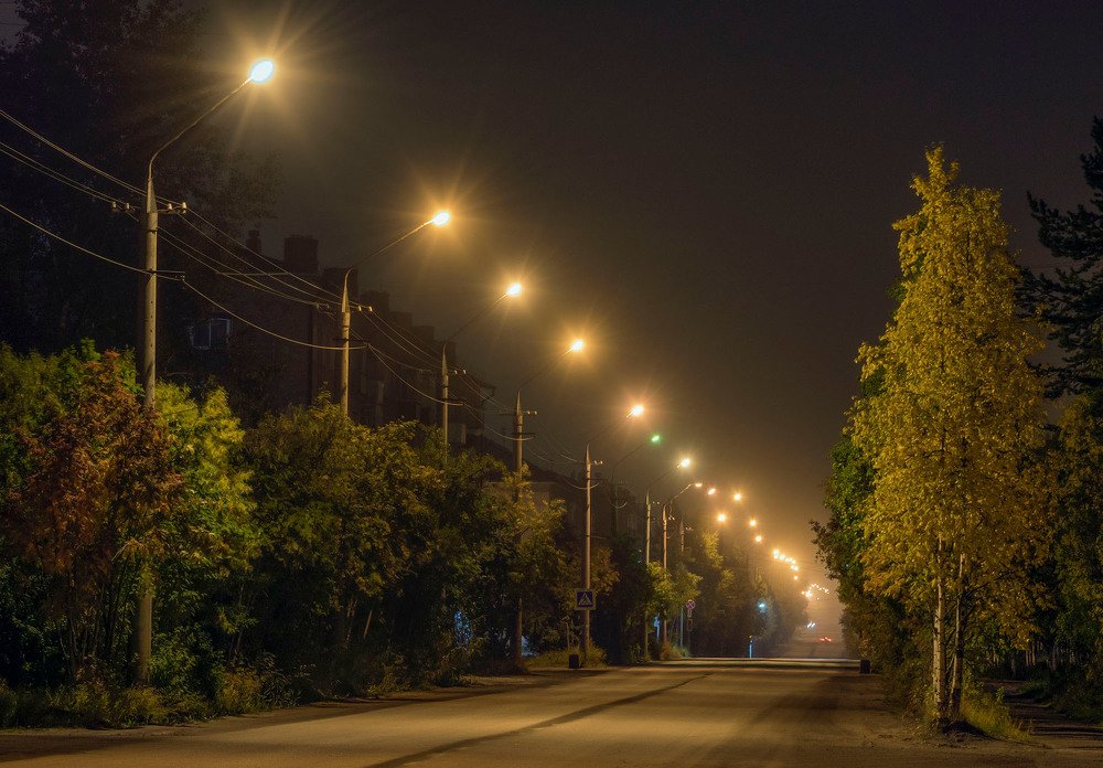 Photograph by Александр Пономарёв