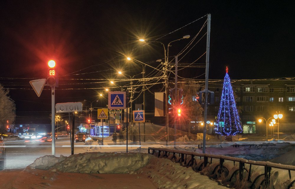 Photograph by Александр Пономарёв