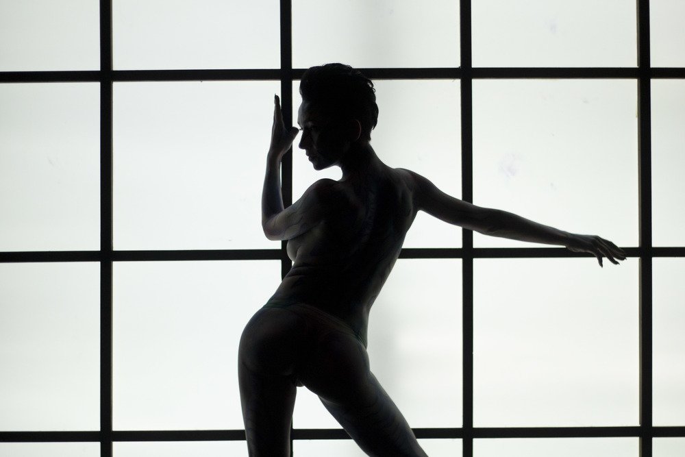 Photograph by Elena Kostochkina